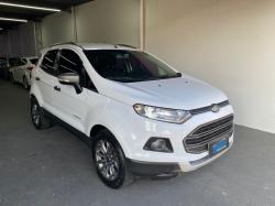 FORD Ecosport 1.6 16V 4P FREESTYLE