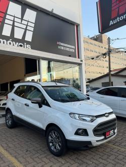FORD Ecosport 1.6 16V 4P FREESTYLE PLUS FLEX