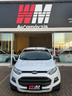 FORD Ecosport 1.6 16V 4P FREESTYLE PLUS FLEX