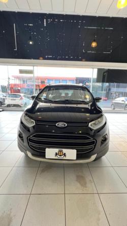 FORD Ecosport 1.6 16V 4P FREESTYLE PLUS FLEX