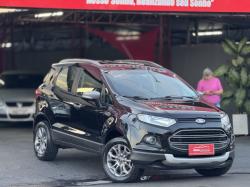 FORD Ecosport 1.6 16V 4P FREESTYLE