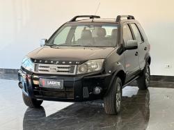 FORD Ecosport 1.6 16V 4P FREESTYLE