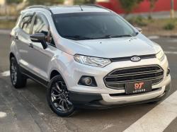 FORD Ecosport 1.6 16V 4P FREESTYLE