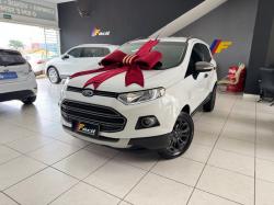 FORD Ecosport 1.6 16V 4P FREESTYLE