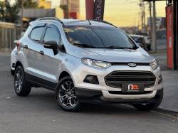FORD Ecosport 1.6 16V 4P FREESTYLE