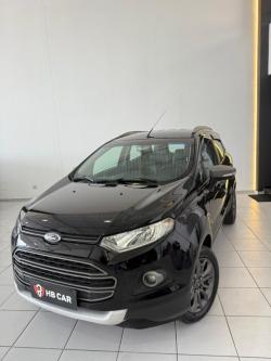 FORD Ecosport 1.6 16V 4P FREESTYLE