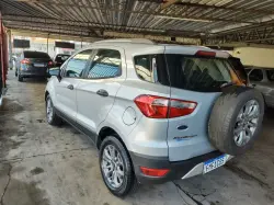 FORD Ecosport 1.6 16V 4P FREESTYLE
