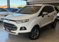 FORD Ecosport 1.6 16V 4P FREESTYLE PLUS FLEX