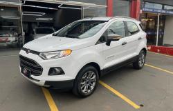 FORD Ecosport 1.6 16V 4P FREESTYLE