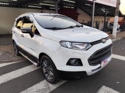 FORD Ecosport 1.6 16V 4P FREESTYLE