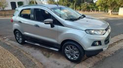 FORD Ecosport 1.6 16V 4P FREESTYLE PLUS FLEX