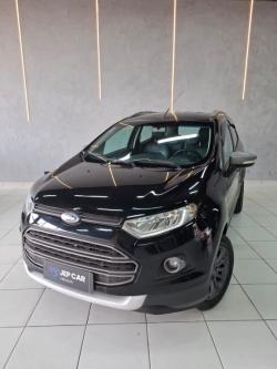 FORD Ecosport 1.6 16V 4P FREESTYLE