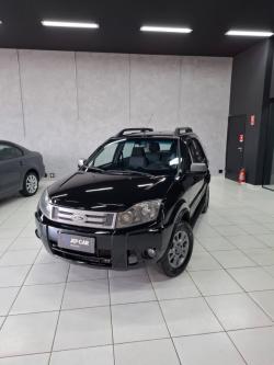 FORD Ecosport 1.6 16V 4P FREESTYLE