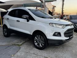 FORD Ecosport 1.6 16V 4P FREESTYLE PLUS FLEX