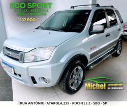 FORD Ecosport 1.6 16V 4P FREESTYLE