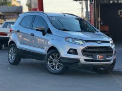 FORD Ecosport 1.6 16V 4P FREESTYLE
