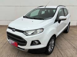 FORD Ecosport 1.6 16V 4P FREESTYLE