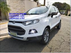 FORD Ecosport 1.6 16V 4P FREESTYLE