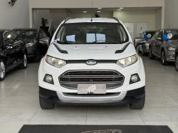 FORD Ecosport 1.6 16V 4P FLEX FREESTYLE POWERSHIFT AUTOMTICO