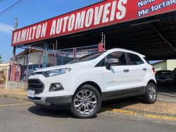 FORD Ecosport 1.6 4P FREESTYLE FLEX