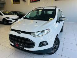 FORD Ecosport 1.6 4P FREESTYLE FLEX