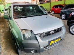 FORD Ecosport 1.6 4P FREESTYLE XLS FLEX