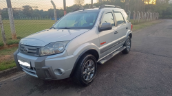 FORD Ecosport 1.6 4P FREESTYLE FLEX