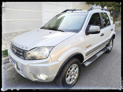 FORD Ecosport 1.6 4P FREESTYLE XLT FLEX