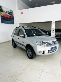 FORD Ecosport 1.6 4P FREESTYLE FLEX