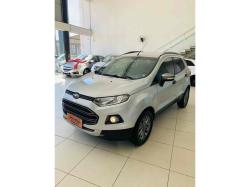 FORD Ecosport 1.6 4P FREESTYLE FLEX