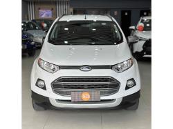 FORD Ecosport 1.6 4P FREESTYLE FLEX