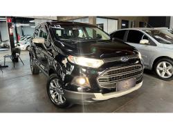 FORD Ecosport 1.6 4P FREESTYLE FLEX