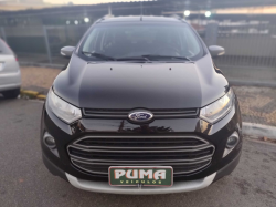 FORD Ecosport 1.6 4P FREESTYLE FLEX