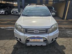 FORD Ecosport 1.6 4P FREESTYLE FLEX