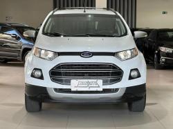 FORD Ecosport 1.6 4P FREESTYLE FLEX