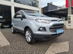 FORD Ecosport 1.6 4P TITANIUM SIGMA FLEX