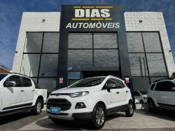 FORD Ecosport 1.6 4P FREESTYLE FLEX