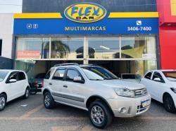 FORD Ecosport 1.6 4P FREESTYLE FLEX