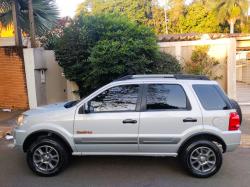 FORD Ecosport 1.6 4P FREESTYLE FLEX