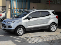 FORD Ecosport 1.6 4P SE FLEX