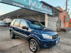 FORD Ecosport 1.6 4P FREESTYLE XLT FLEX