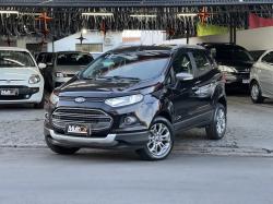 FORD Ecosport 1.6 4P FREESTYLE FLEX