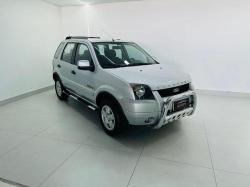 FORD Ecosport 1.6 4P XLT