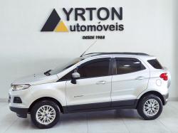 FORD Ecosport 1.6 4P SE FLEX