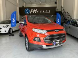 FORD Ecosport 1.6 4P FREESTYLE FLEX