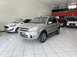 FORD Ecosport 1.6 4P XLT FLEX