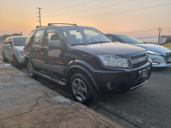 FORD Ecosport 1.6 4P FREESTYLE FLEX