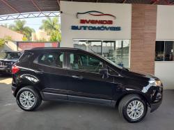 FORD Ecosport 1.6 4P SE FLEX