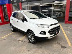 FORD Ecosport 1.6 4P FREESTYLE FLEX