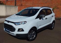 FORD Ecosport 1.6 4P FREESTYLE FLEX